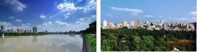 内江自贡同城化方案获批(图1)