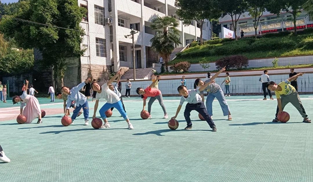 “助力乡村振兴公益行动”系列报道(图8)