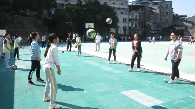 “助力乡村振兴公益行动”系列报道(图10)