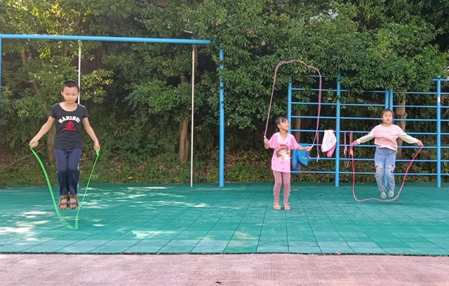 “助力乡村振兴公益行动”系列报道(图9)