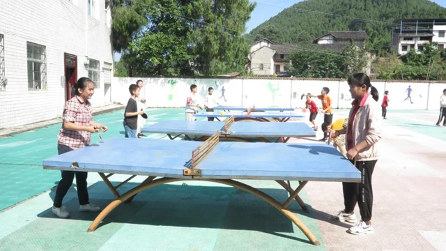 “助力乡村振兴公益行动”系列报道(图6)