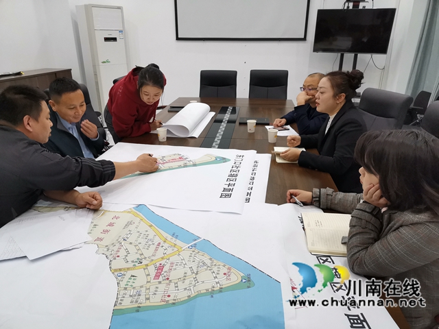 江阳区北城街道全面开启老旧小区消防安全达标社区创建工作
