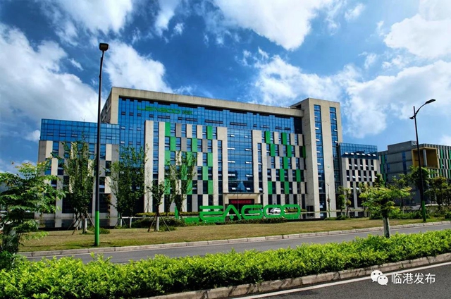 打开“世界之窗” 宜宾前三季度外贸出口破百亿(图3)