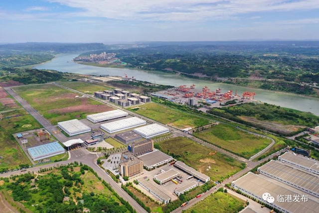 打开“世界之窗” 宜宾前三季度外贸出口破百亿(图6)