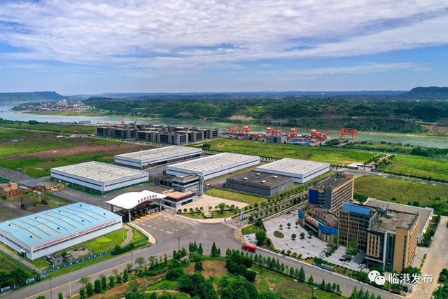 打开“世界之窗” 宜宾前三季度外贸出口破百亿(图8)