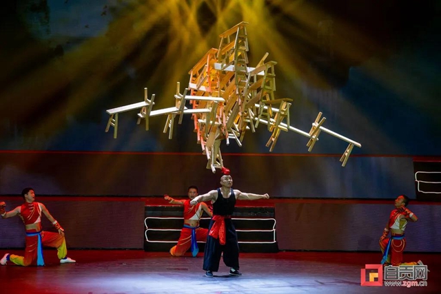 正在公示！自贡两人拟获文旅部表彰(图2)