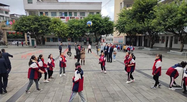 体彩“助力乡村振兴公益行动”系列报道(二)(图6) 体彩“助力乡村振兴公益行动”系列报道(二)(图6)