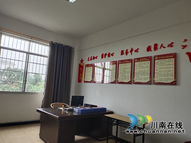 合江县荔江镇：凝聚统战力量，助力产业振兴(图3)