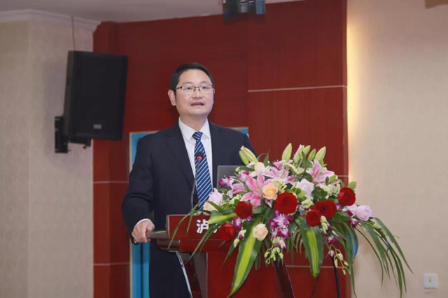 泸州市人医举办“医院管理能力提升培训班暨医联体医院管理论坛”(图4)