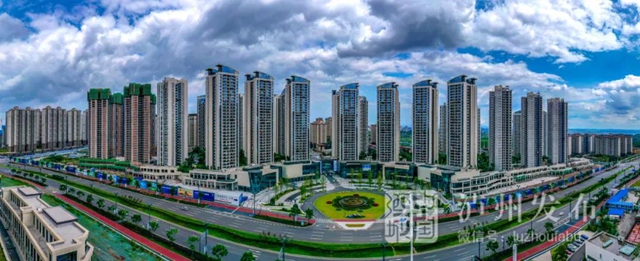 四川21市州前三季度“成绩单”出炉！快看泸州排第几？(图2)