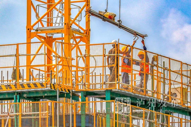 四川21市州前三季度“成绩单”出炉！快看泸州排第几？(图3)