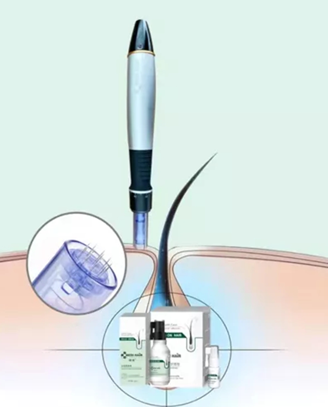 【扩散】高大上!皮肤病诊疗中心开诊上线啦(图7) 【扩散】高大上!皮肤病诊疗中心开诊上线啦(图7)