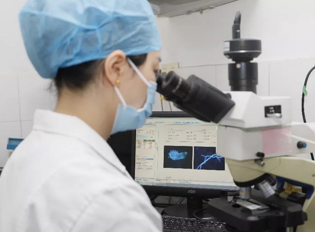 【扩散】高大上!皮肤病诊疗中心开诊上线啦(图10) 【扩散】高大上!皮肤病诊疗中心开诊上线啦(图10)