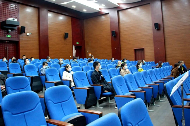 感受公平正义 |江阳法院审理一起恶势力犯罪案件(图5) 感受公平正义 |江阳法院审理一起恶势力犯罪案件(图5)