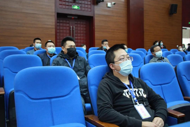 感受公平正义 |江阳法院审理一起恶势力犯罪案件(图6) 感受公平正义 |江阳法院审理一起恶势力犯罪案件(图6)