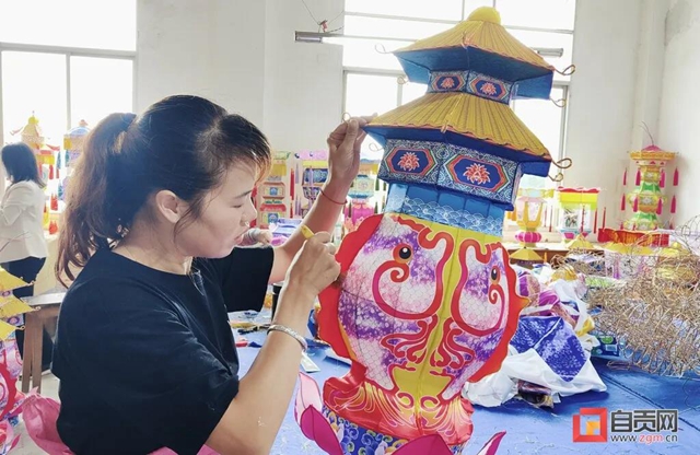 重磅官宣！自贡文旅发展新目标(图7)