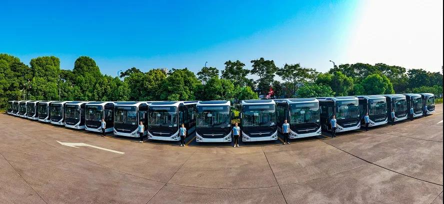 第五届泸州市政府质量奖网络投票（第二期）开启！来为你心仪的企业投票(图3)