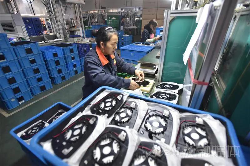 想不到吧！全国1/5的“车耳朵”都是内江造(图3)