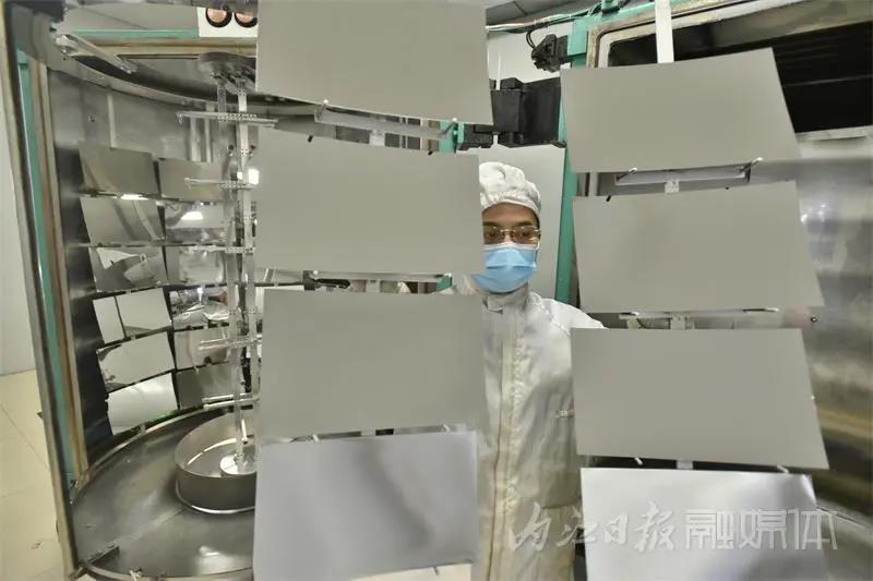 想不到吧！全国1/5的“车耳朵”都是内江造(图6)