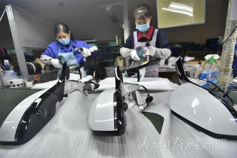 想不到吧！全国1/5的“车耳朵”都是内江造(图9)