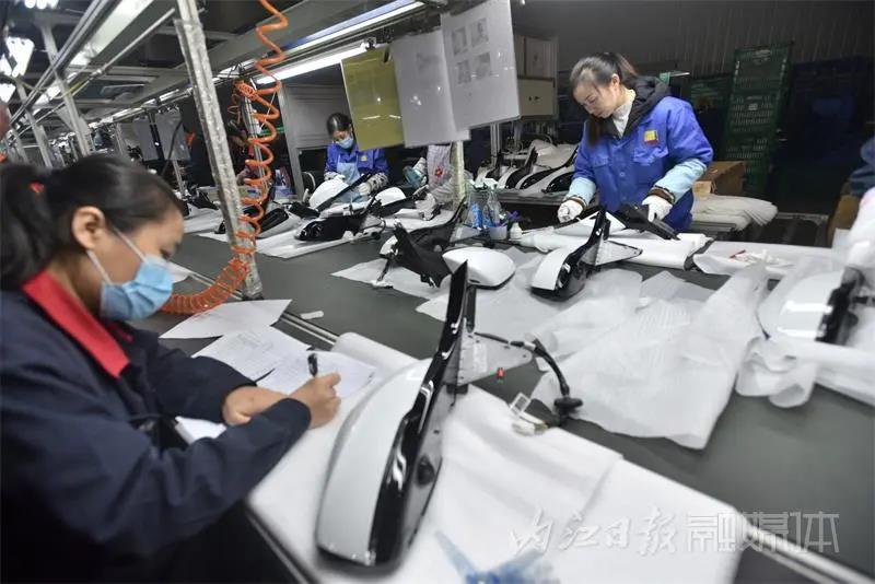 想不到吧！全国1/5的“车耳朵”都是内江造(图11)