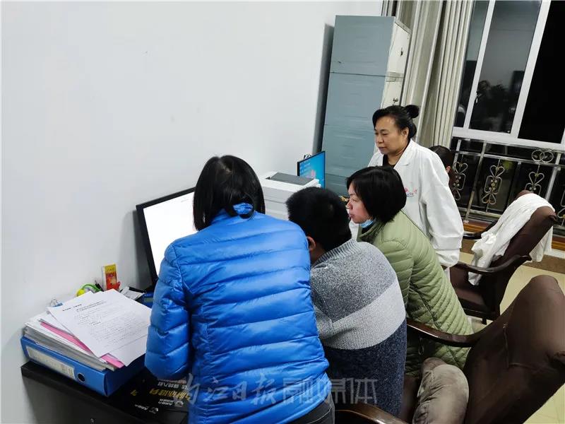 惊心动魄的24小时！发现自贡富顺可疑阳性病例后，内江这样做(图2)