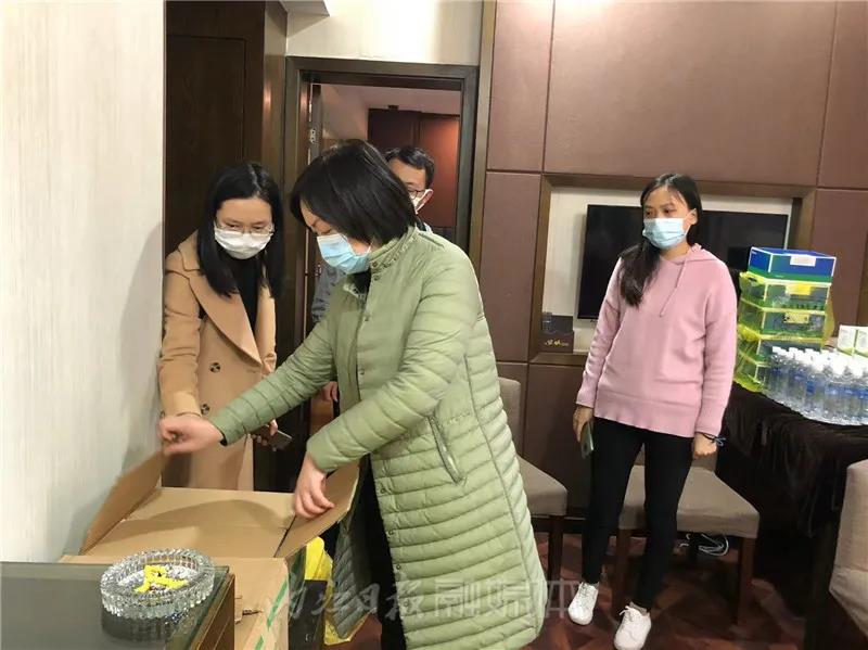 惊心动魄的24小时！发现自贡富顺可疑阳性病例后，内江这样做(图3)