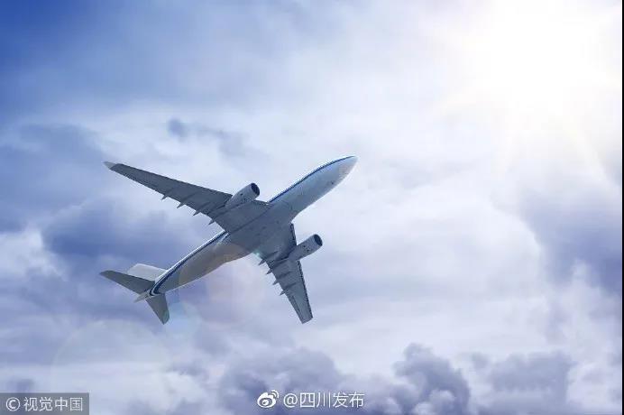 投资1200000000000元以上，这项规划关乎每个四川人！(图3)