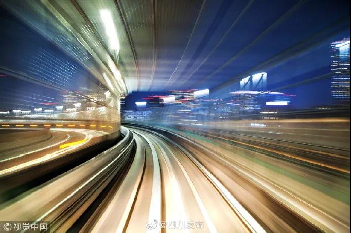 投资1200000000000元以上，这项规划关乎每个四川人！