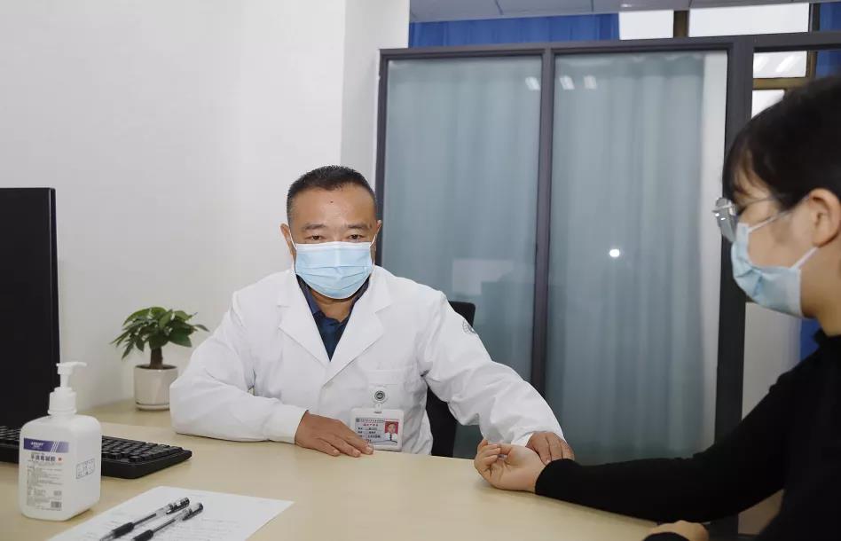 【公布】一号难求！杨文信教授的号怎么才能挂上？(图3)