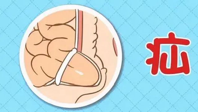 【扩散】孩子哭闹后大腿根鼓个包？居然是……(图6)