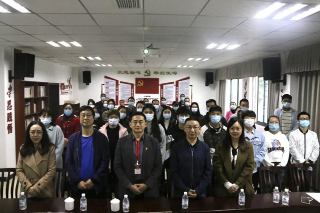 【学术会】干货满满！针灸大咖汇聚一堂，推广中医适宜技术！(图7)