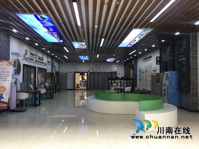 江阳区北城街道：构建“区域党建朋友圈”，联动探索老旧城区党建引领基层治理新模式