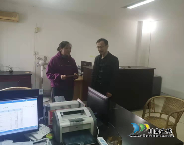 大病无情，人间有爱！四川新火炬化工有限责任公司工会关爱困难职工