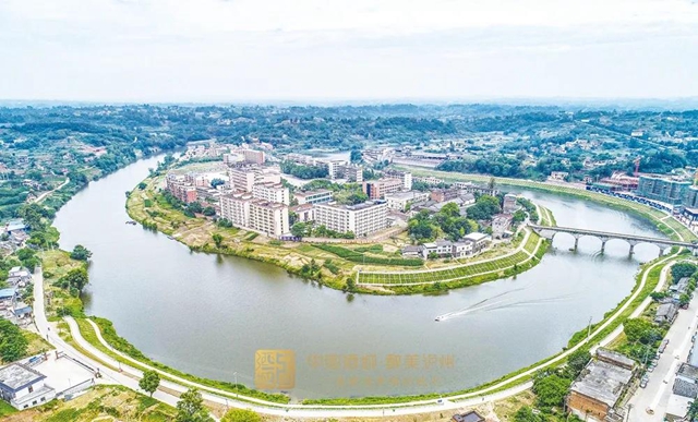 好消息！这7个乡镇已通过评估丨泸州有望实现省级卫生乡镇全覆盖(图2)