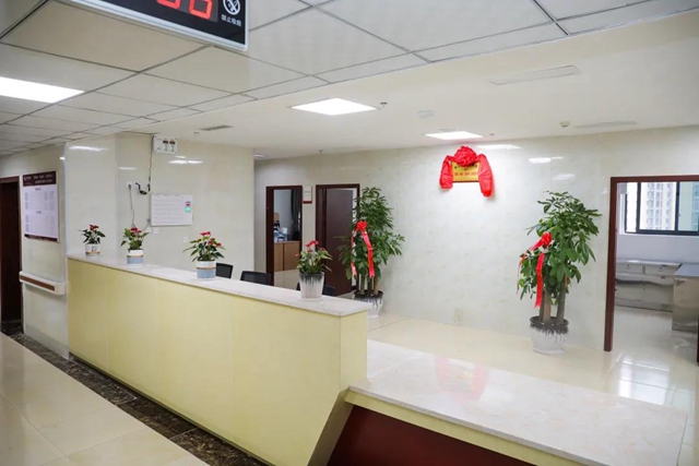 【扩散】合江县中医医院肿瘤·肾病·全科医学科收治患者啦!(图5) 【扩散】合江县中医医院肿瘤·肾病·全科医学科收治患者啦!(图5)