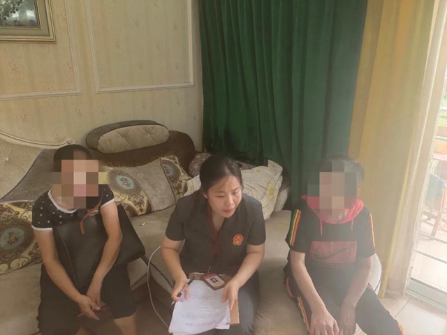 纳溪：微信转账多发了个“0”，不久被对方拉黑…(图7)