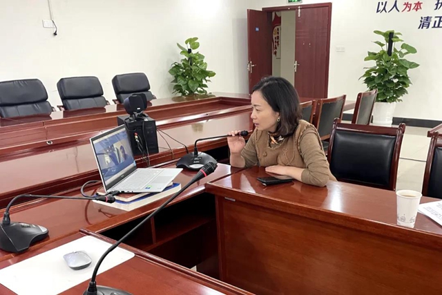 全省首例!“酒麒麟”再拓知识产权纠纷化解新路径(图5) 全省首例!“酒麒麟”再拓知识产权纠纷化解新路径(图5)