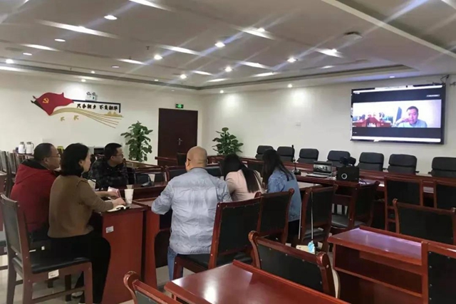 全省首例!“酒麒麟”再拓知识产权纠纷化解新路径(图2) 全省首例!“酒麒麟”再拓知识产权纠纷化解新路径(图2)