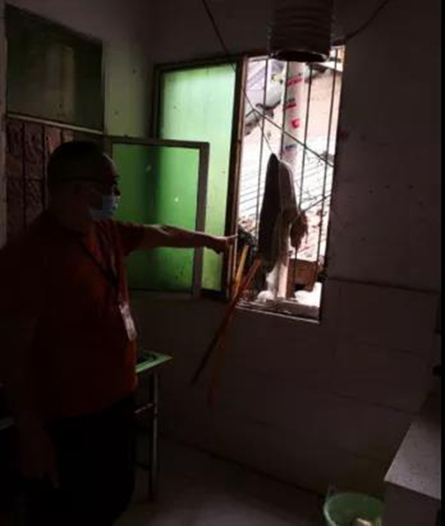 泸州市食品安全“红黑榜”第十六期(图10)