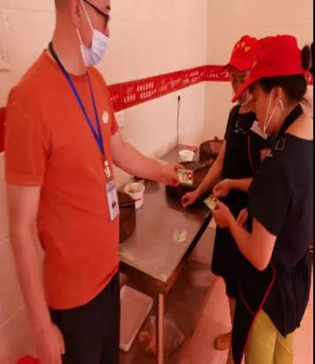 泸州市食品安全“红黑榜”第十六期(图9)