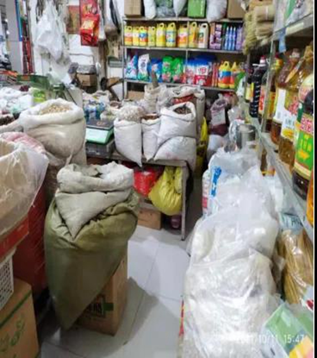 泸州市食品安全“红黑榜”第十六期(图23)