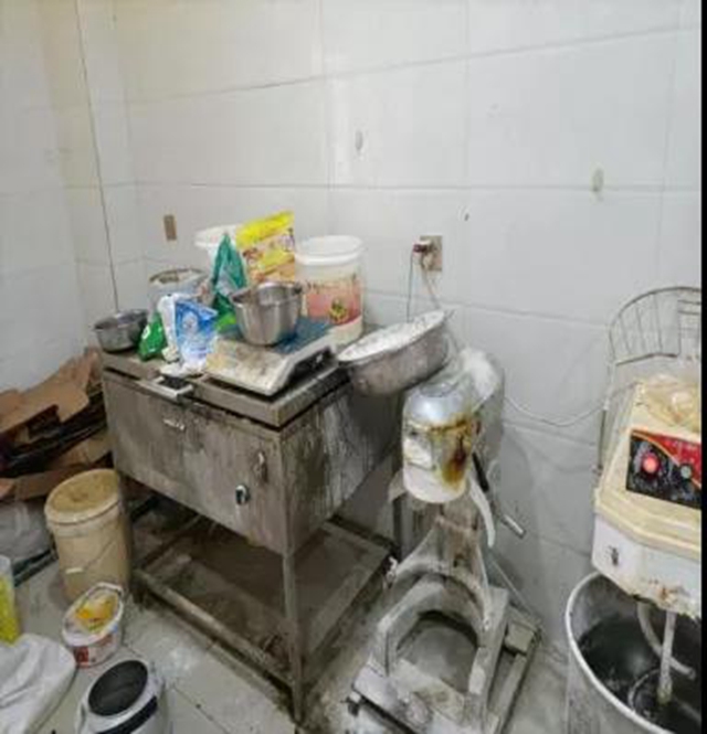 泸州市食品安全“红黑榜”第十六期(图25)