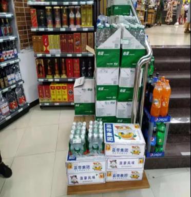 泸州市食品安全“红黑榜”第十六期(图20)