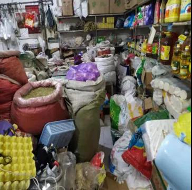 泸州市食品安全“红黑榜”第十六期(图21)