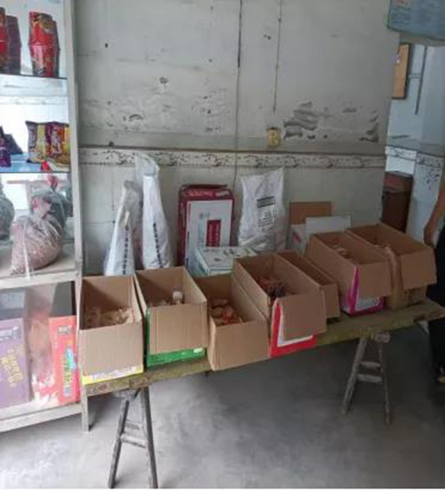 泸州市食品安全“红黑榜”第十六期(图31)