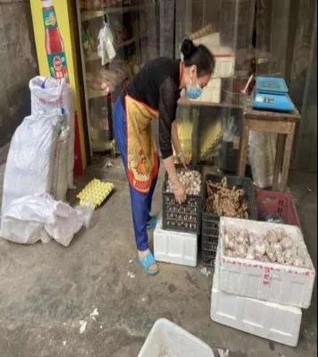 泸州市食品安全“红黑榜”第十六期(图34)