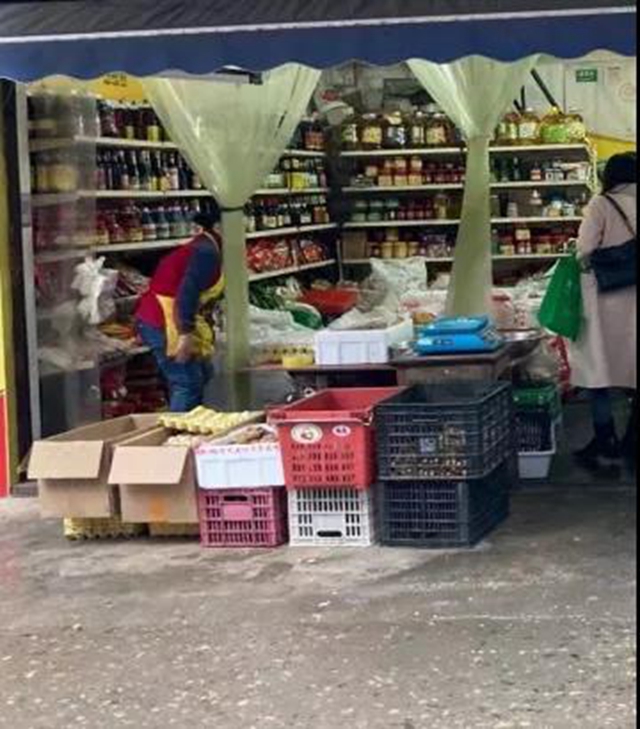 泸州市食品安全“红黑榜”第十六期(图35)