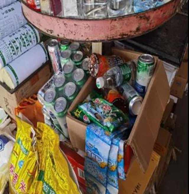 泸州市食品安全“红黑榜”第十六期(图40)