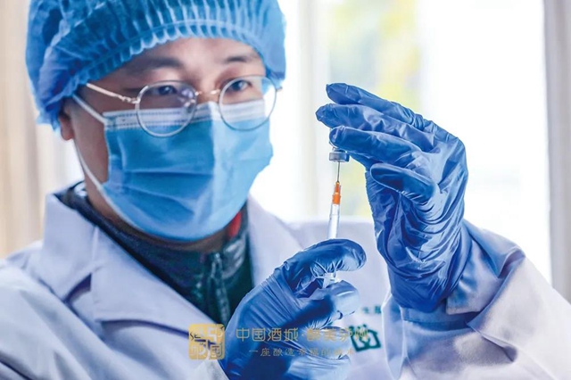 泸州将在学校设置临时接种点丨提醒：流感疫苗与新冠疫苗接种需间隔14天(图3)